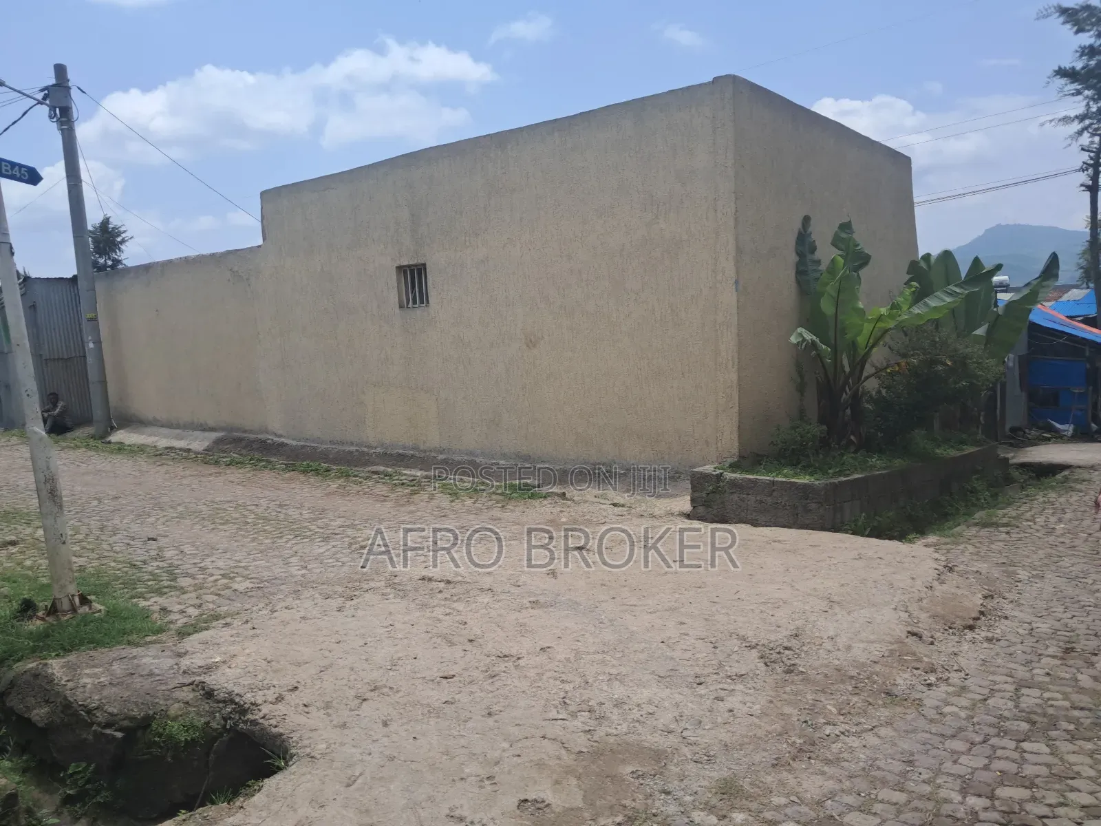 6bdrm House in Kality Akaki, Akaky Kaliti for sale