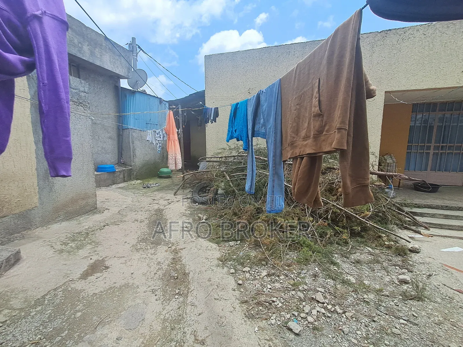 6bdrm House in Kality Akaki, Akaky Kaliti for sale