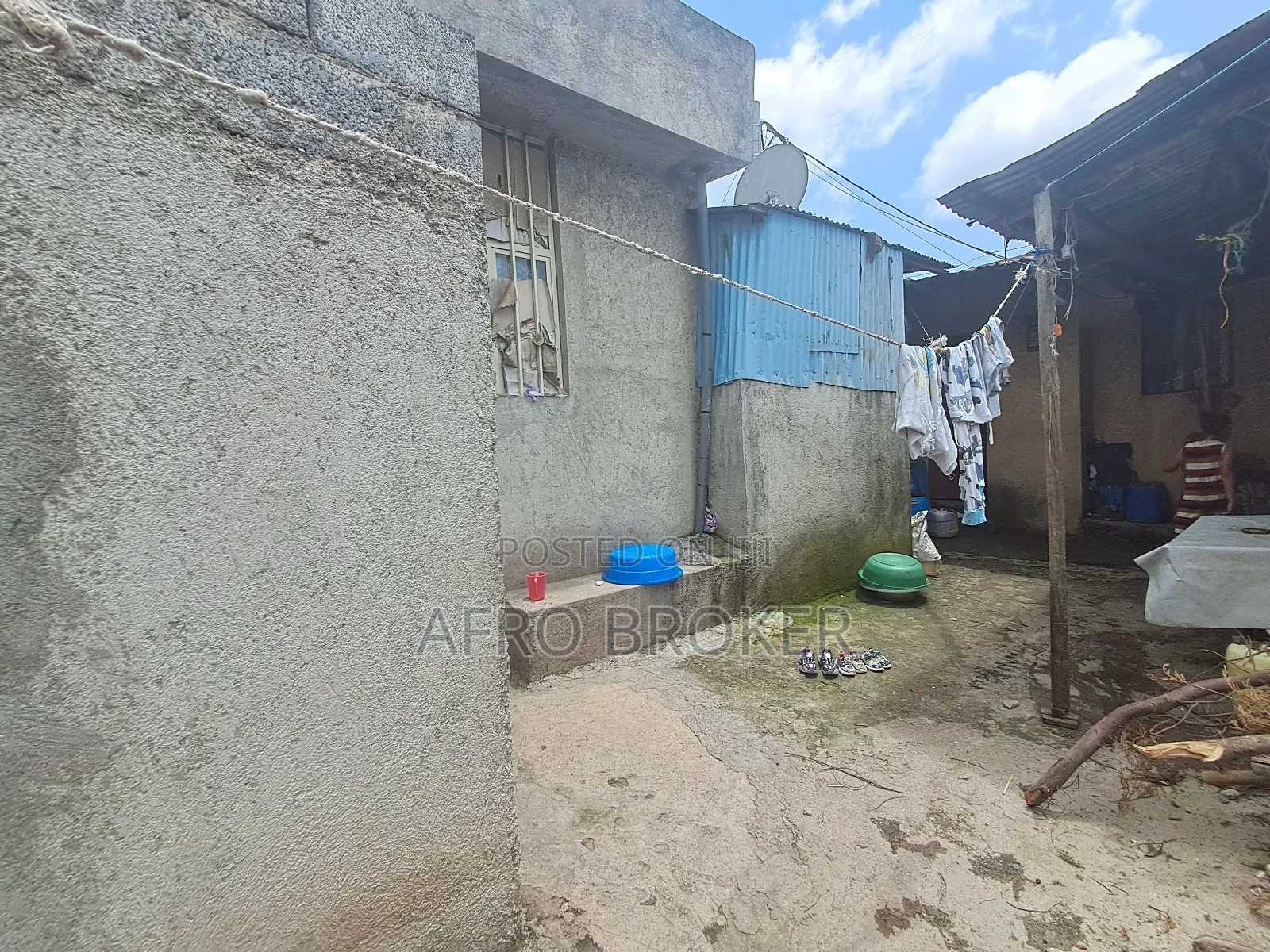 6bdrm House in Kality Akaki, Akaky Kaliti for sale