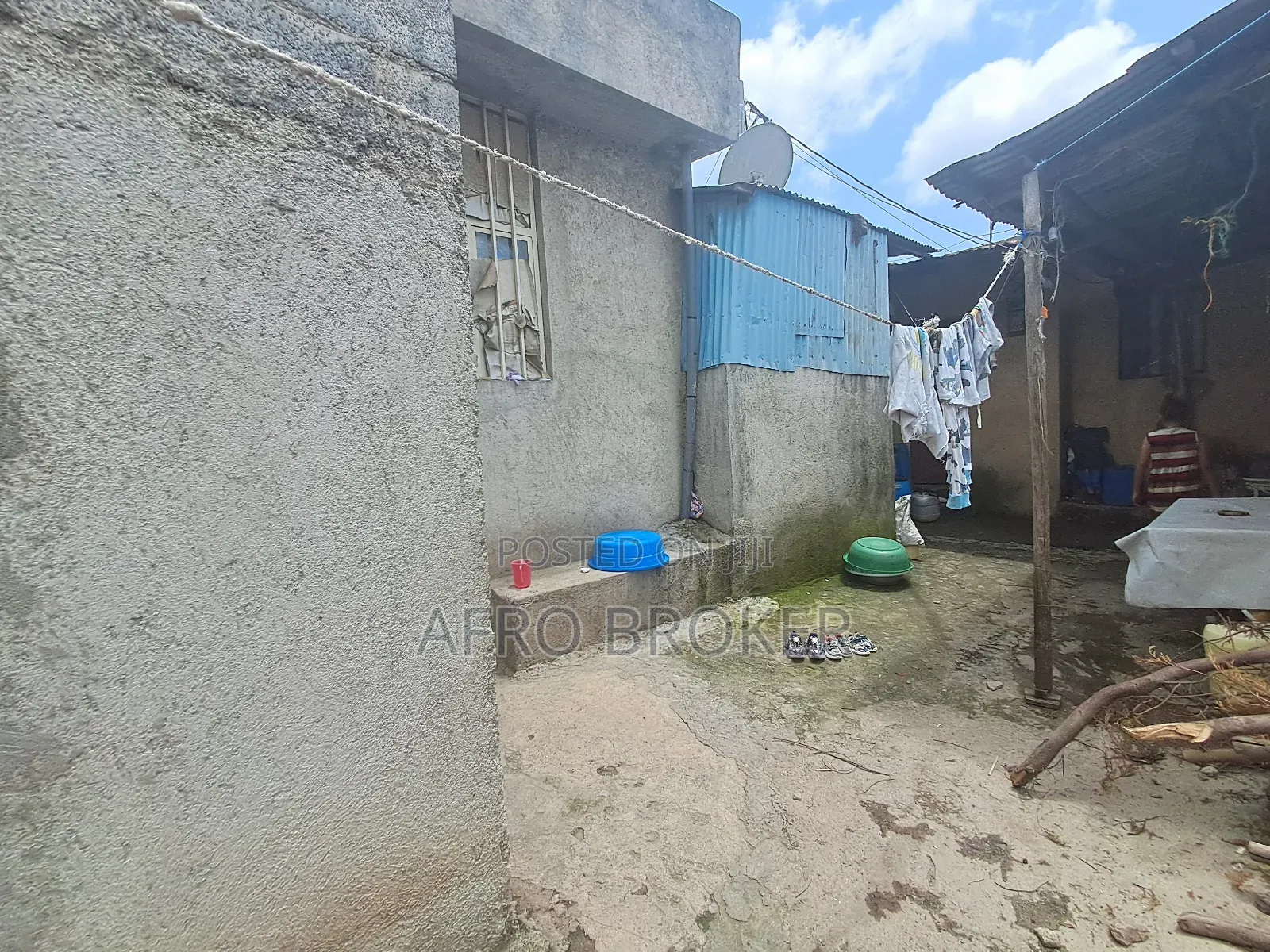 6bdrm House in Kality Akaki, Akaky Kaliti for sale