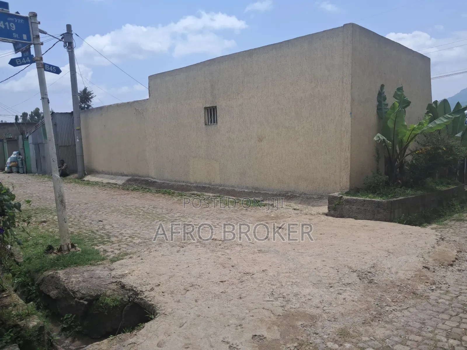 6bdrm House in Kality Akaki, Akaky Kaliti for sale