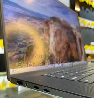 New Laptop Dell Precision 5690 32GB Intel Core Ultra 7 SSD 1T
