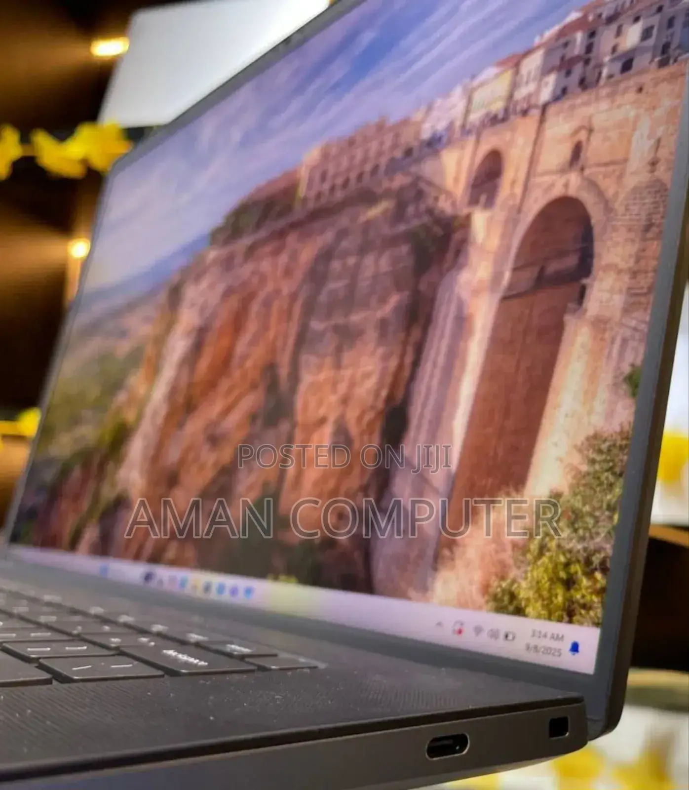 New Laptop Dell Precision 5690 32GB Intel Core Ultra 7 SSD 1T