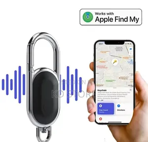 Smart Finder Lucky Tag