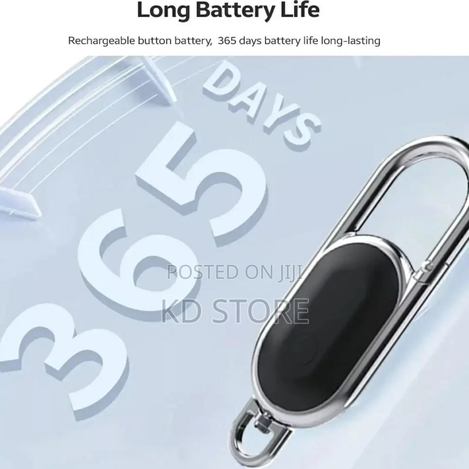 Smart Finder Lucky Tag