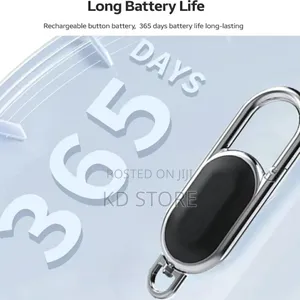 Smart Finder Lucky Tag