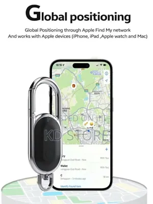 Smart Finder Lucky Tag