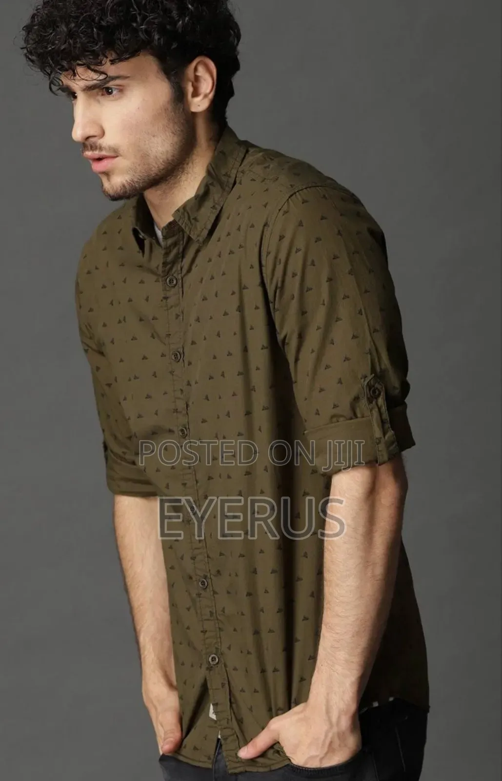 Quality Shirts for Men