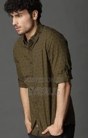 Photo - Quality Shirts for Men