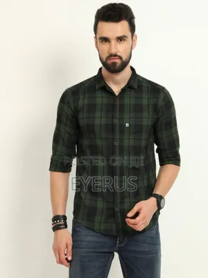 Quality Shirts for Men