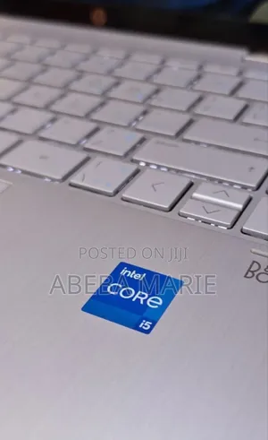 Photo - New Laptop HP Pavilion X360 14 8GB Intel Core I5 SSD 512GB