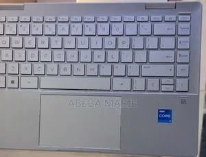 New Laptop HP Pavilion X360 14 8GB Intel Core I5 SSD 512GB