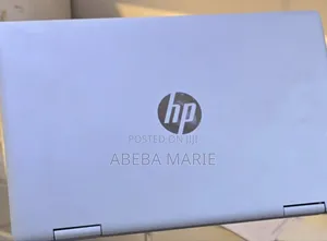 New Laptop HP Pavilion X360 14 8GB Intel Core I5 SSD 512GB