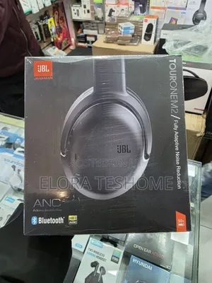 JBL Tour One M2 Headphones