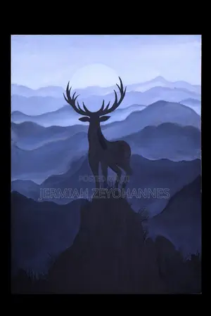 Photo - ውብ የግርግዳ ላይ ሥዕሎች Background Arts