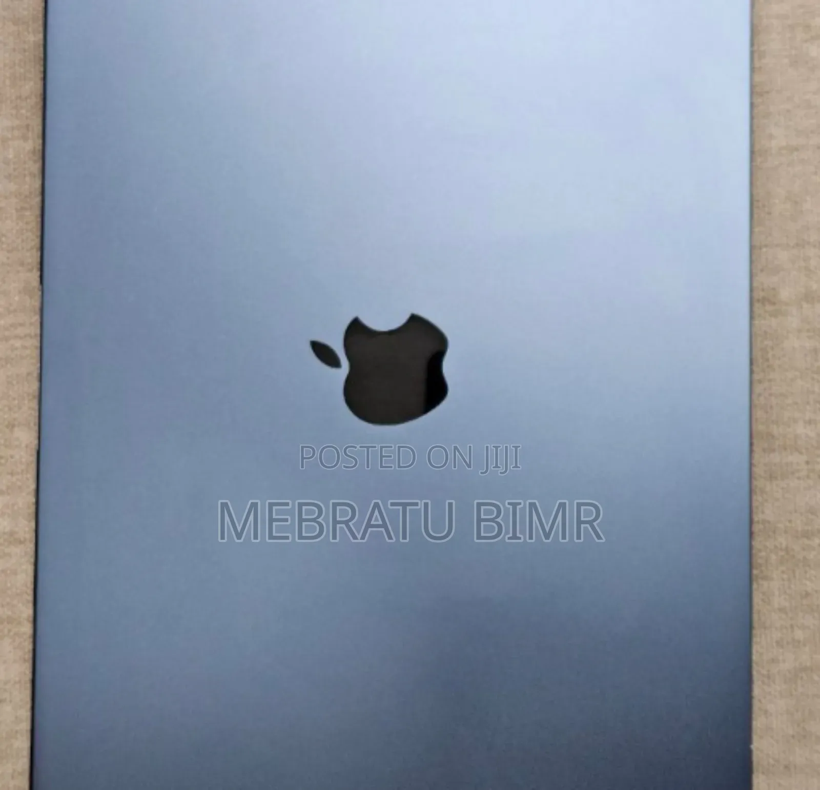 New Laptop Apple MacBook Air 2023 M2 8GB Apple M2 SSD 512GB