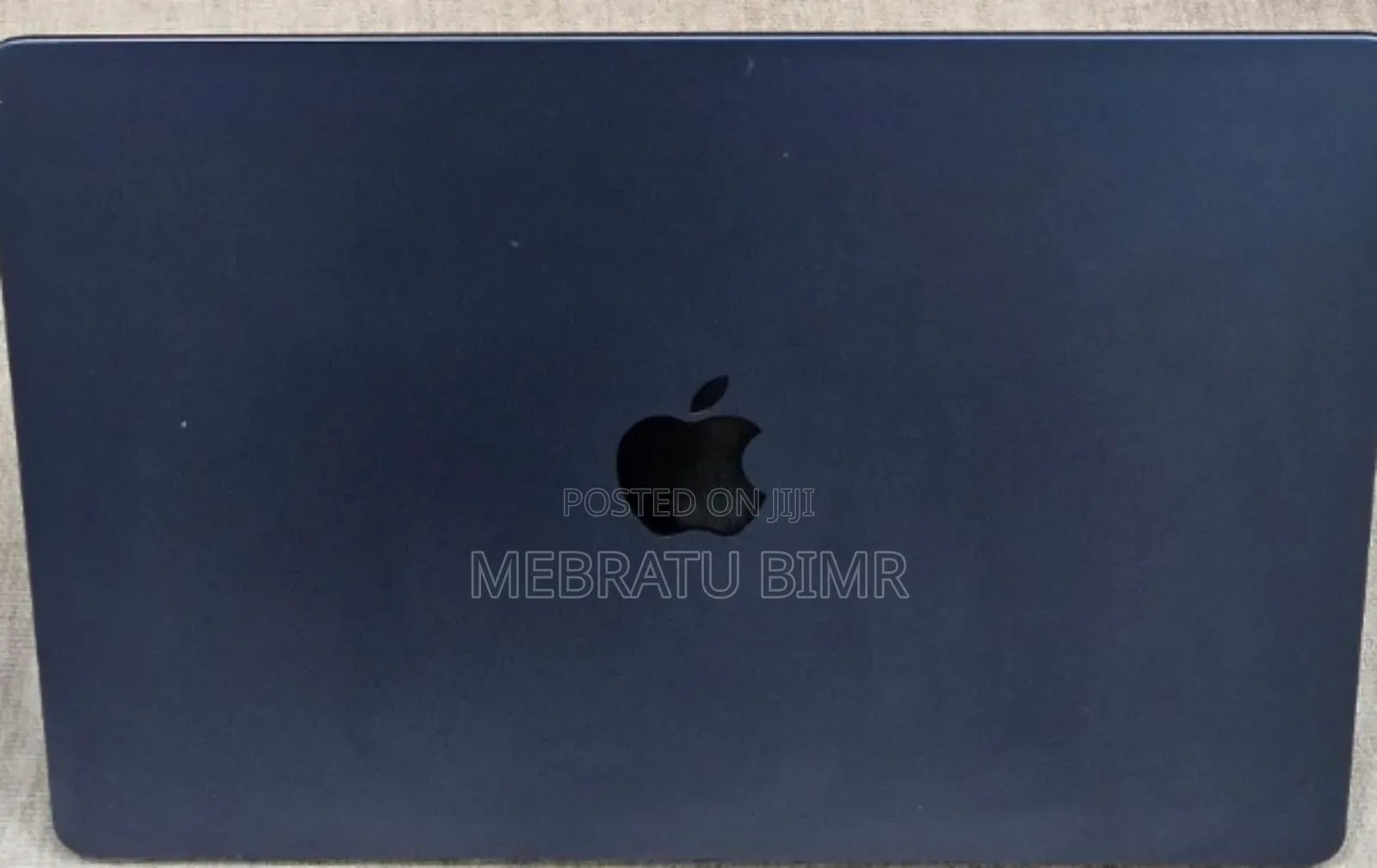 New Laptop Apple MacBook Air 2023 M2 8GB Apple M2 SSD 512GB