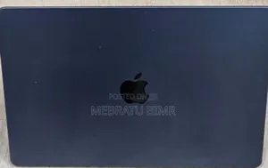 New Laptop Apple MacBook Air 2023 M2 8GB Apple M2 SSD 512GB
