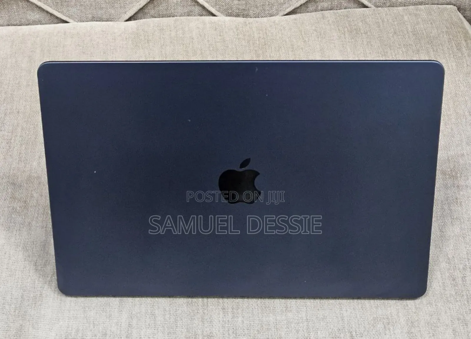 New Laptop Apple MacBook Air 2023 M2 8GB Apple M2 SSD 512GB