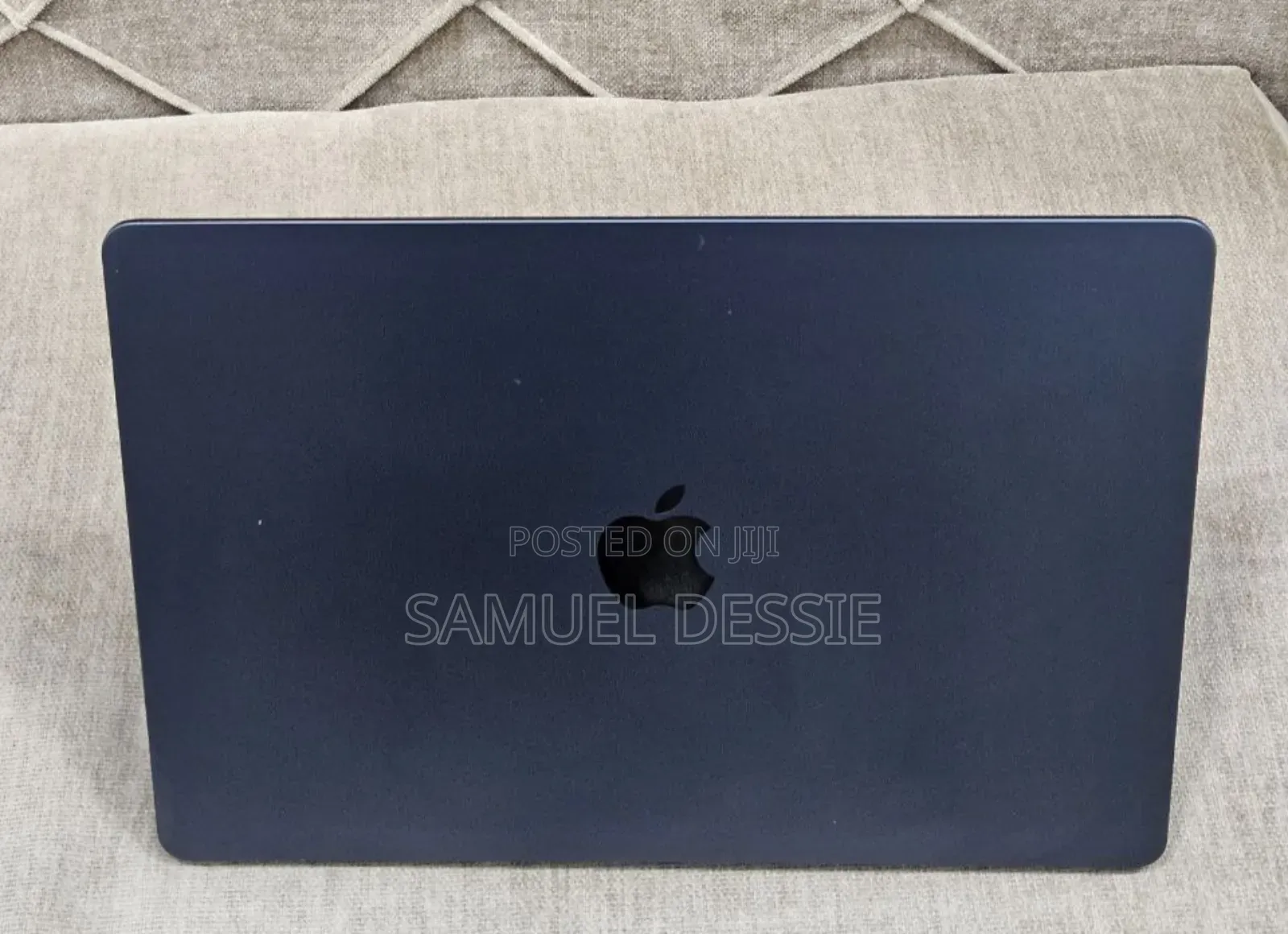 New Laptop Apple MacBook Air 2023 M2 8GB Apple M2 SSD 512GB