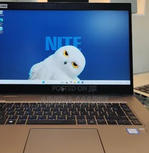 Photo - New Laptop HP ZBook 15u G5 16GB Intel Core I7 SSD 512GB