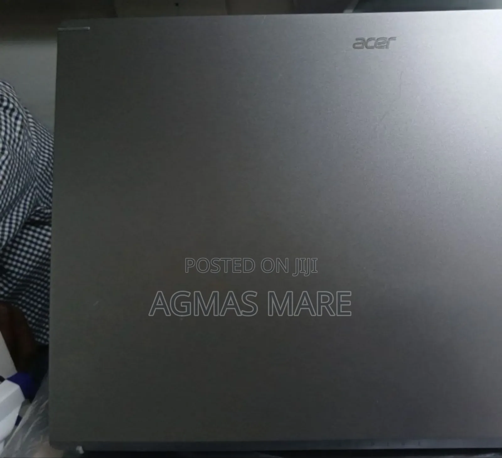 New Laptop Acer Aspire 5 16GB Intel Core I7 SSD 1T