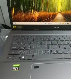 New Laptop Acer Aspire 5 16GB Intel Core I7 SSD 1T