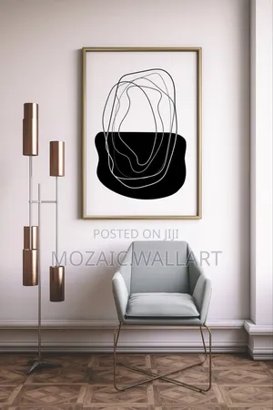 Photo - Mosaic.Wallart