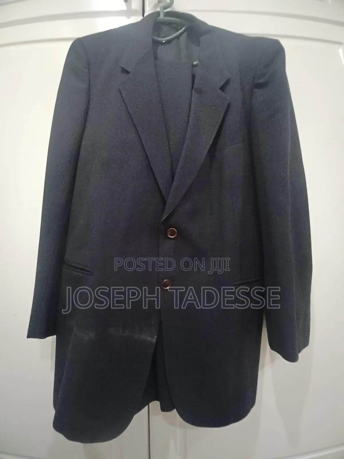 Full Suit Good Quality