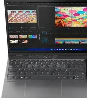 New Laptop Lenovo Thinkpad L15 Gen 3 16GB Intel Core i7 SSD 512GB