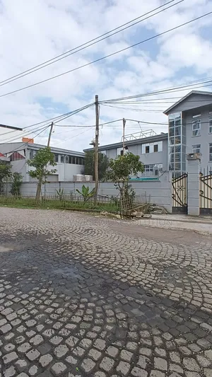 Warehouse for Sale at Addis Abeba