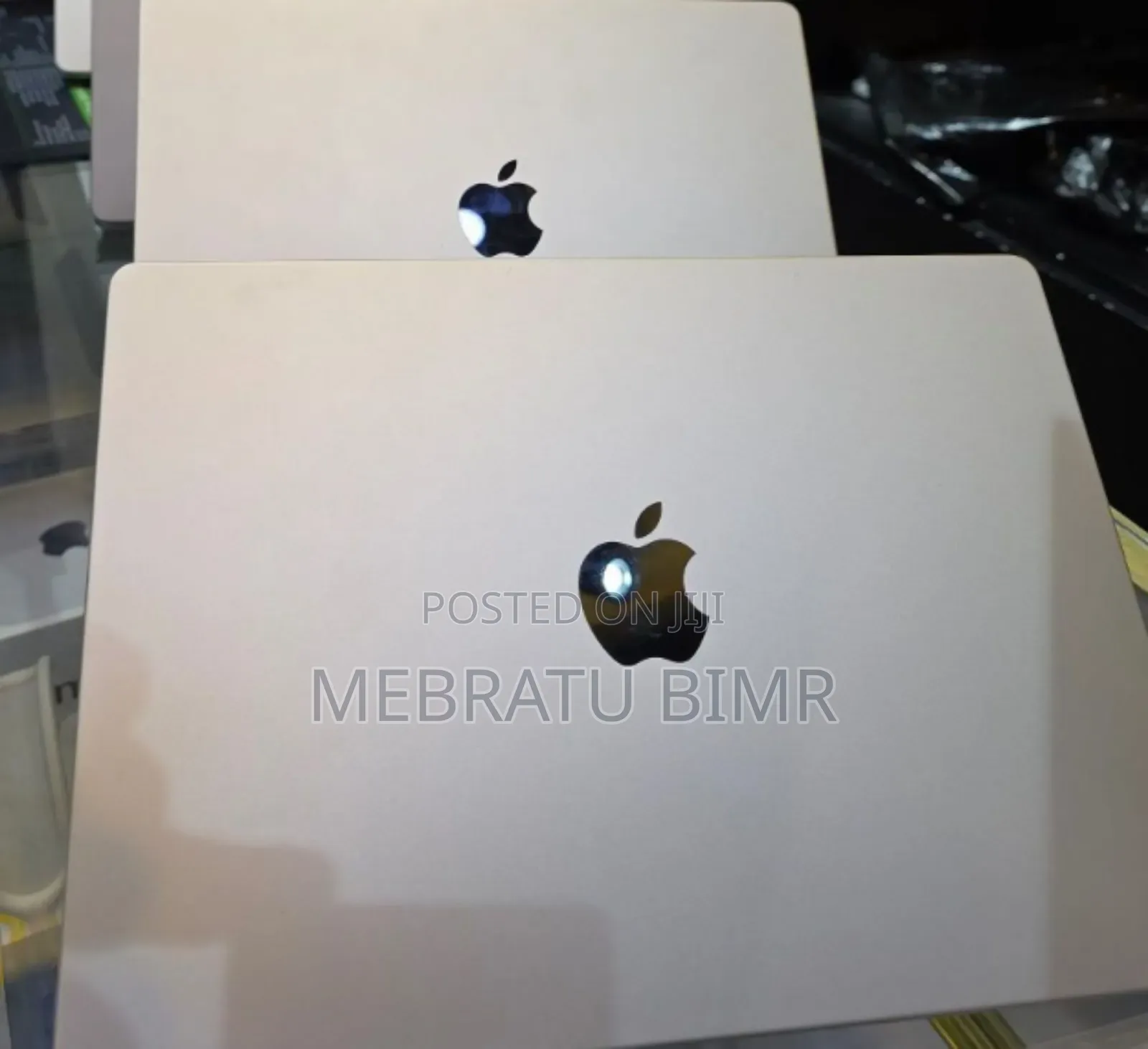 New Laptop Apple MacBook Pro M1 16GB Apple M1 Pro SSD 512GB