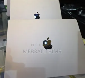 New Laptop Apple MacBook Pro M1 16GB Apple M1 Pro SSD 512GB