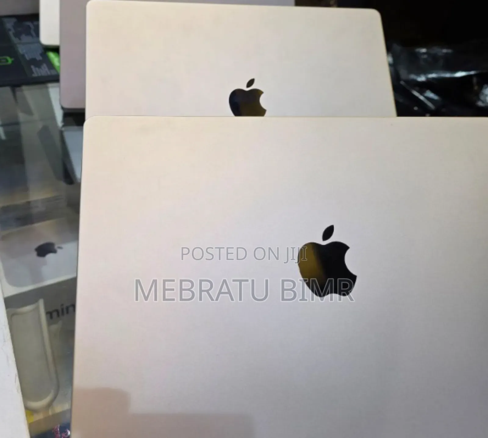 New Laptop Apple MacBook Pro M1 16GB Apple M1 Pro SSD 512GB