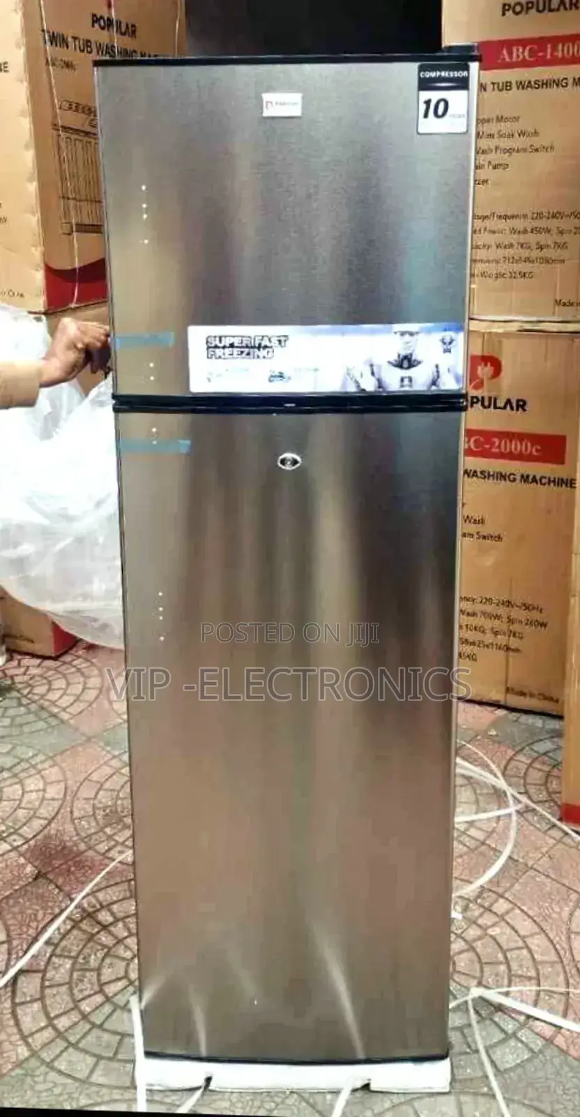Popular Refrigerator 400 New 2025 Model