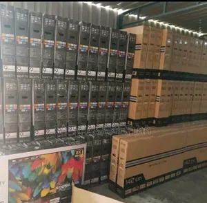 አልትራ ቲv እስማርት አንድሮይድ ሳፖርት የሚያደርጉ በብዛትና በችርቻሮ