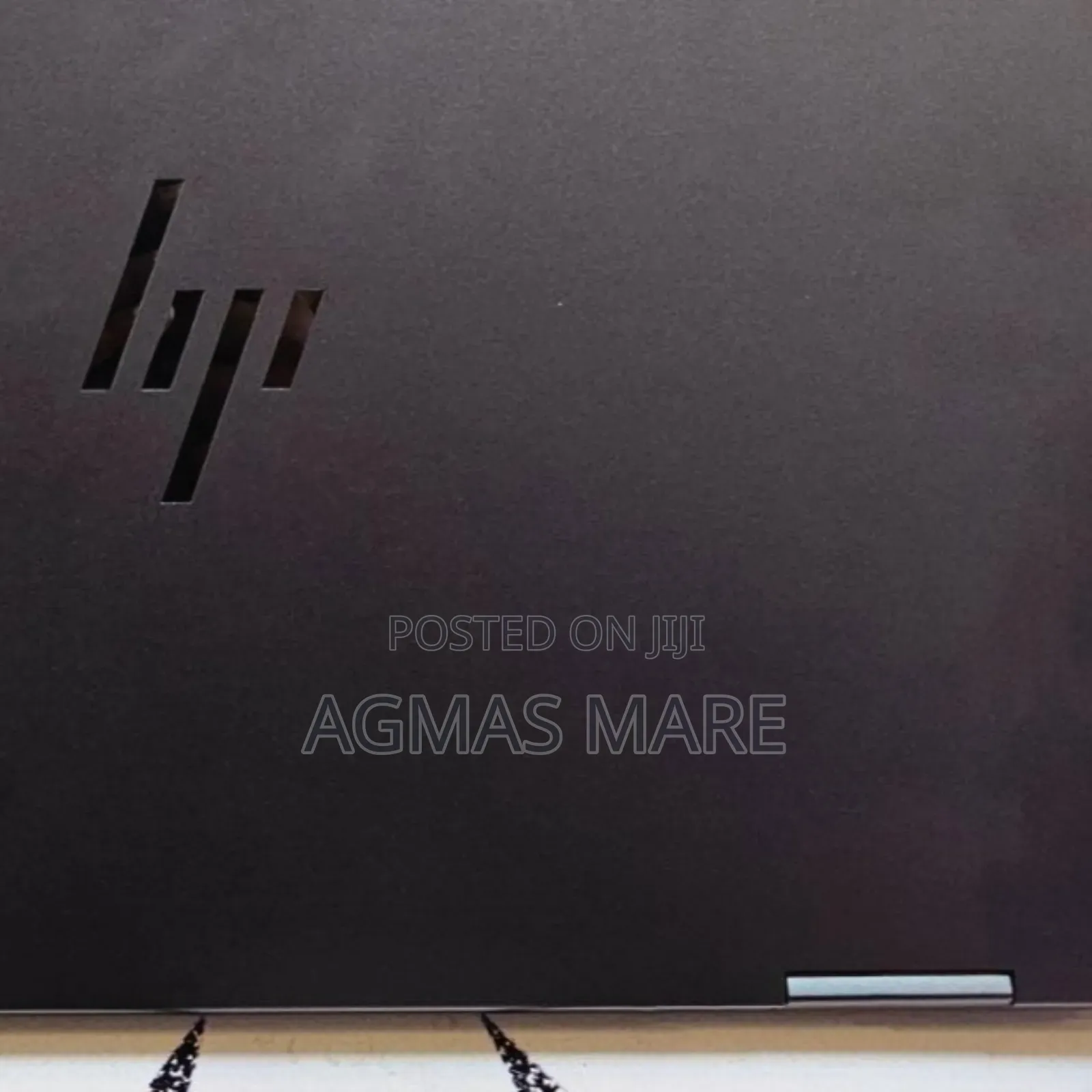 New Laptop HP Envy X360 8GB AMD Ryzen 5 SSD 256GB