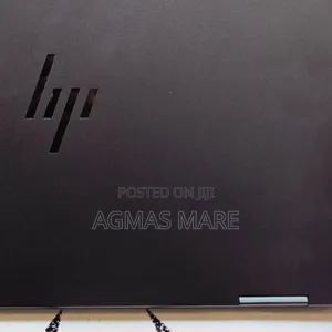 New Laptop HP Envy X360 8GB AMD Ryzen 5 SSD 256GB