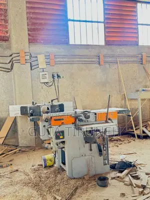 Photo - የውስጥ መላጊያ ማሽን