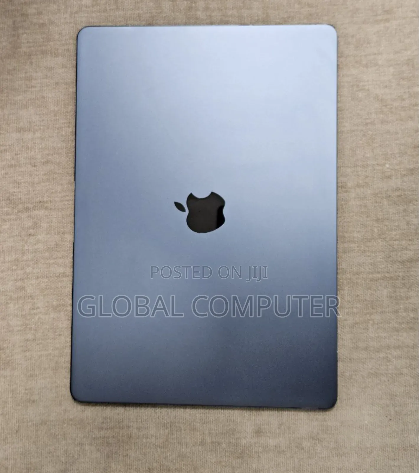 New Laptop Apple MacBook Air 2022 M2 8GB Apple M2 SSD 512GB