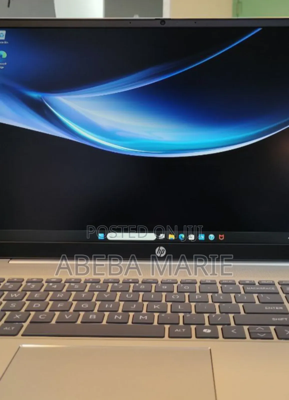 New Laptop HP Pavilion 15 16GB Intel Core Ultra 5 SSD 1T