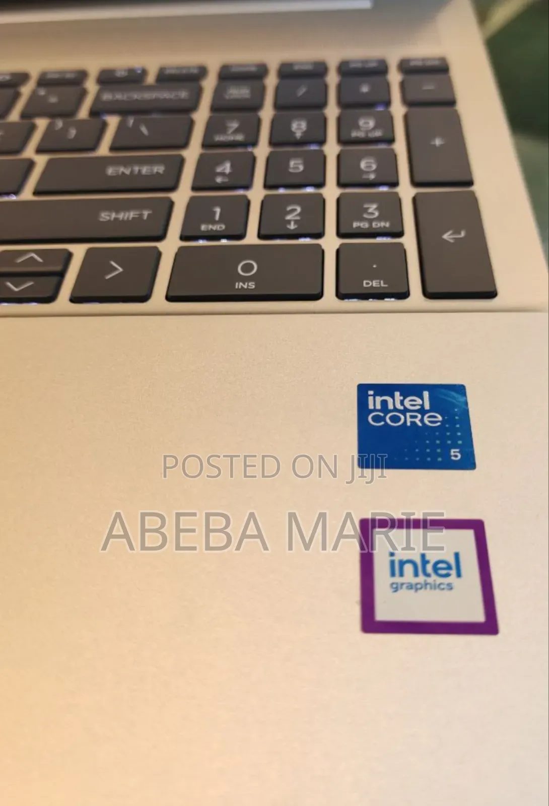 New Laptop HP Pavilion 15 16GB Intel Core Ultra 5 SSD 1T