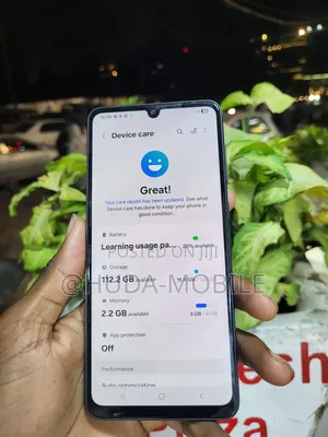 Samsung Galaxy A33 5G 128 GB Black