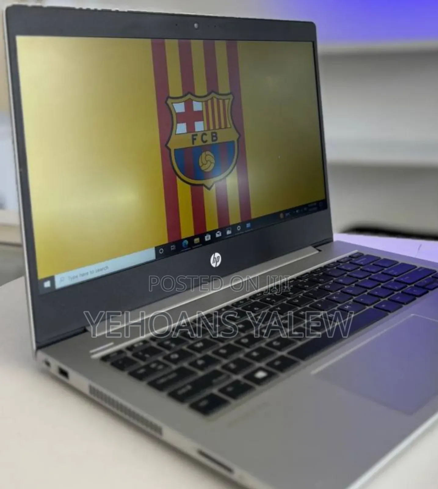 New Laptop HP ProBook 430 G6 16GB Intel Core I7 SSD 512GB