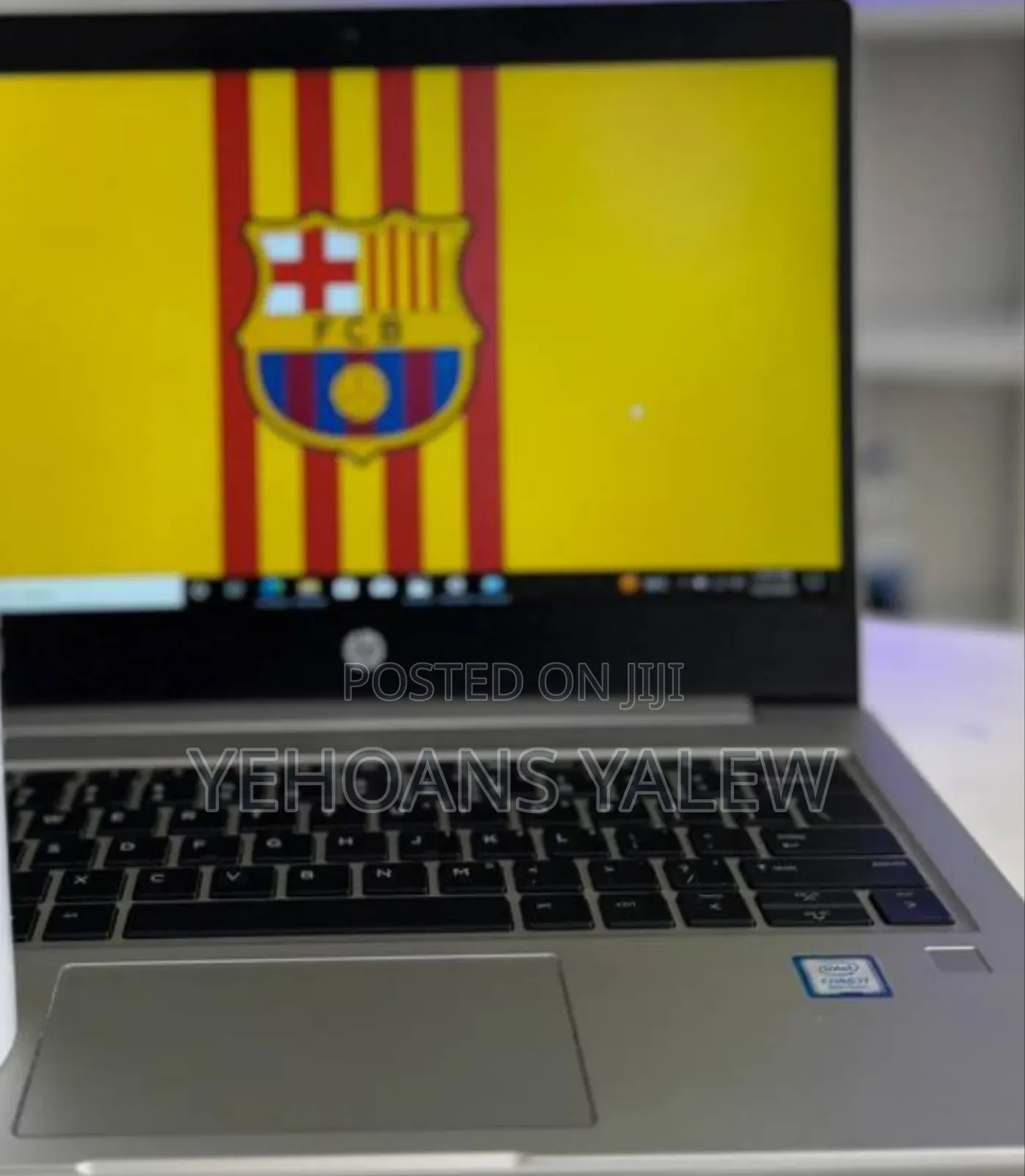 New Laptop HP ProBook 430 G6 16GB Intel Core I7 SSD 512GB