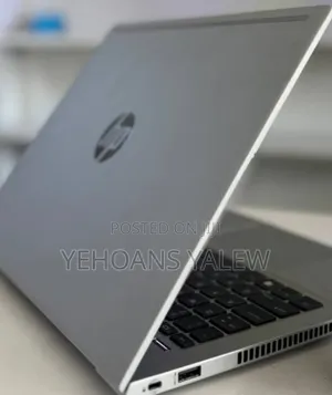 New Laptop HP ProBook 430 G6 16GB Intel Core I7 SSD 512GB