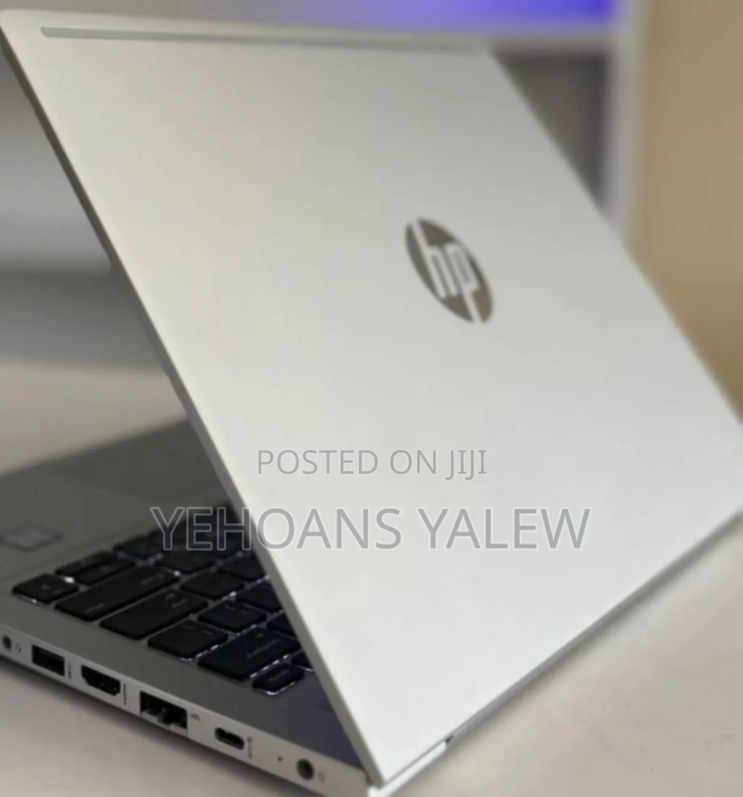 New Laptop HP ProBook 430 G6 16GB Intel Core I7 SSD 512GB