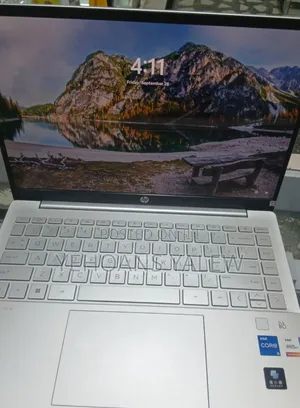 New Laptop HP Pavilion 14 16GB Intel Core I5 SSD 1T