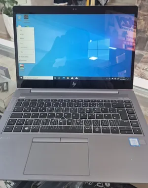 Photo - New Laptop HP ZBook 15 16GB Intel Core I7 SSD 512GB