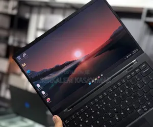 New Laptop Lenovo ThinkPad X1 16GB Intel Core I7 SSD 512GB